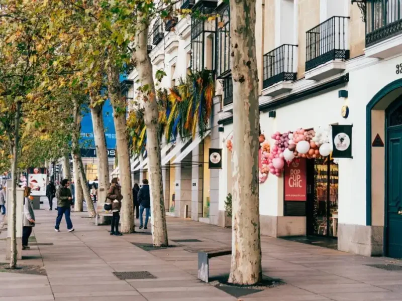 Full service, from day one Full service, from day one